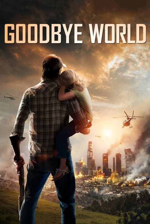 Affiche de Le Dernier Refuge