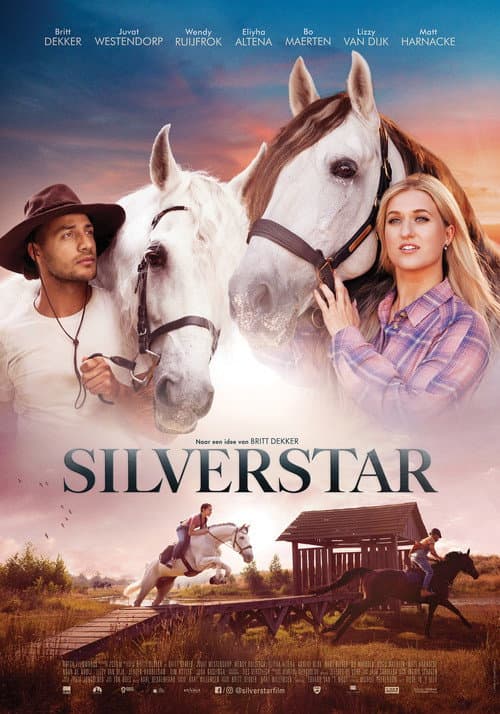 Affiche de Silverstar