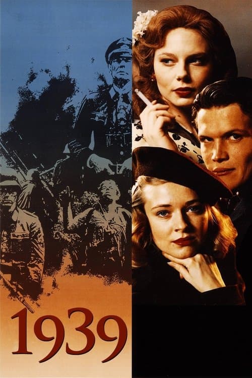 Affiche de 1939