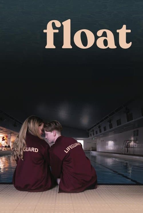 Affiche de Float