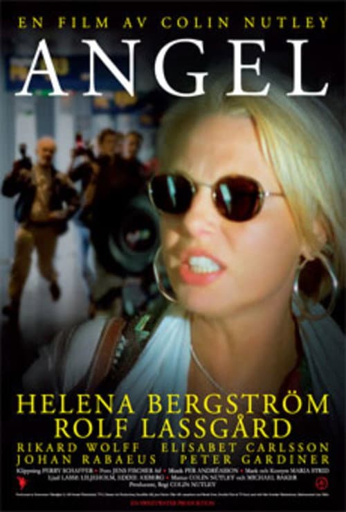 Affiche de Angel