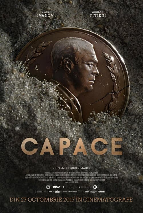 Affiche de Caps
