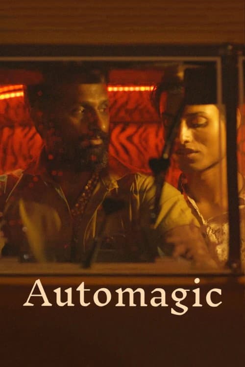 Affiche de Automagic