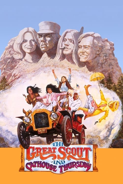 Affiche de Un cow-boy en colère