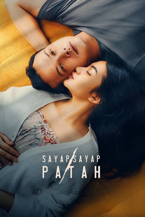 Affiche de Sayap-Sayap Patah