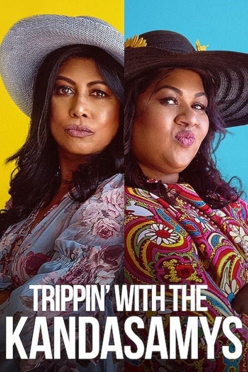 Affiche de On n'arrête plus les Kandasamys