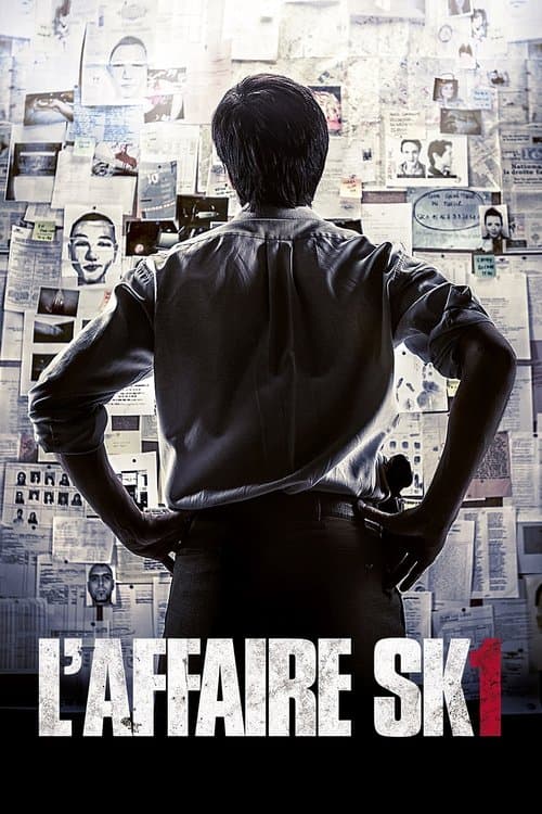 Affiche de L'Affaire SK1