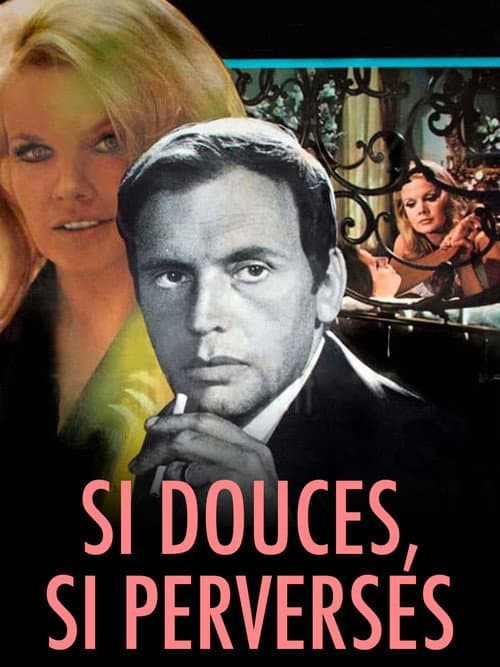 Affiche de Si douces... si perverses !