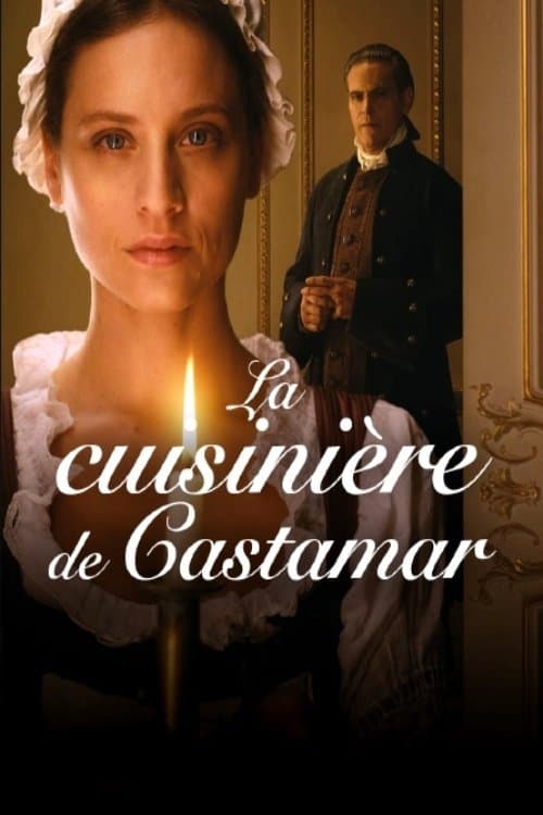 Affiche de La Cuisinière de Castamar