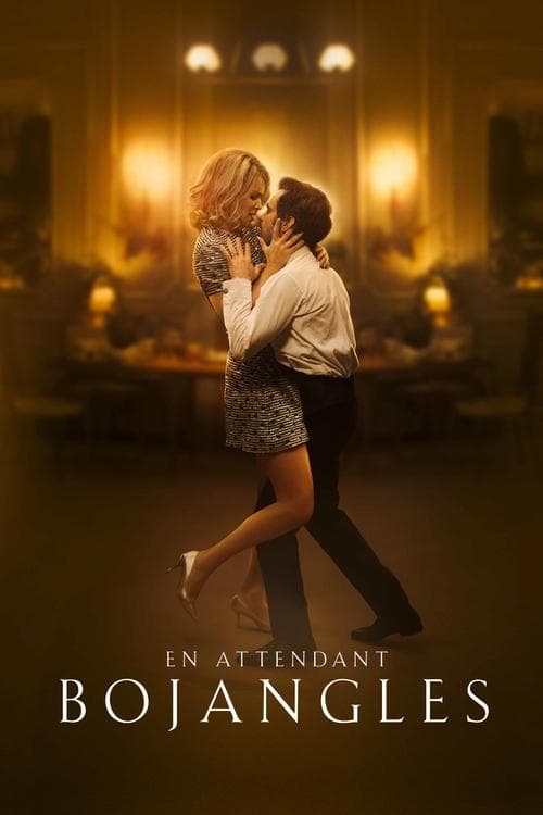 Affiche de En attendant Bojangles