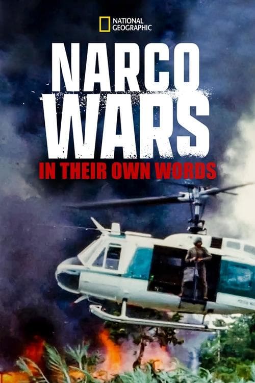 Affiche de Pablo Escobar, l'empire de la drogue