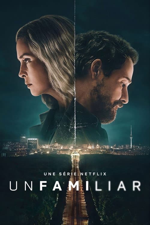 Affiche de Unfamiliar