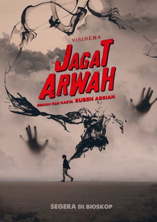 Affiche de Jagat Arwah