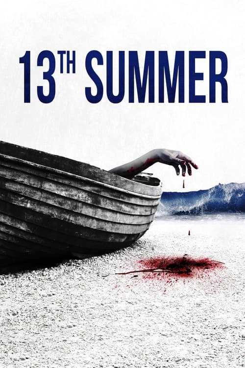 Affiche de 13th Summer
