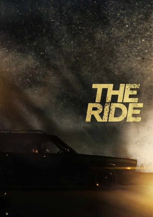 Affiche de The Ride