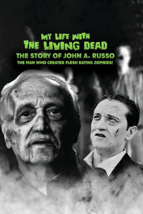 Affiche de My Life with the Living Dead