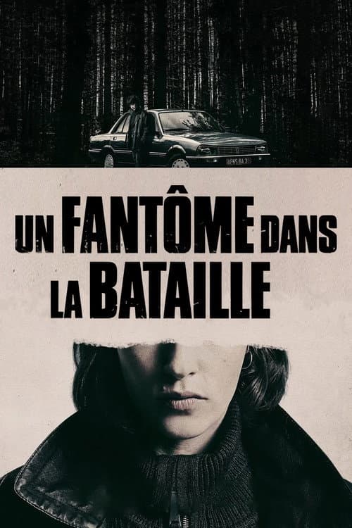 Affiche de Un fantôme dans la bataille