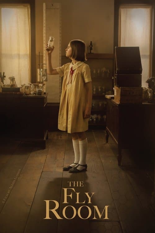 Affiche de The Fly Room