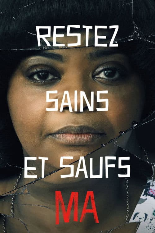 Affiche de Ma