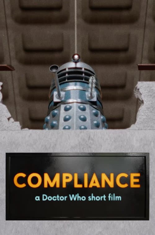 Affiche de Compliance
