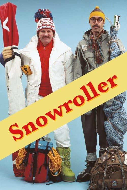 Affiche de Voyage organisé 2 : À la montagne