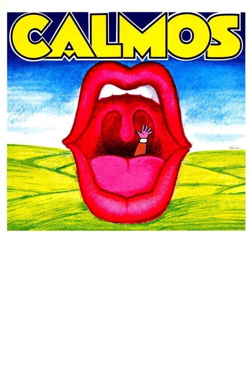 Affiche de Calmos