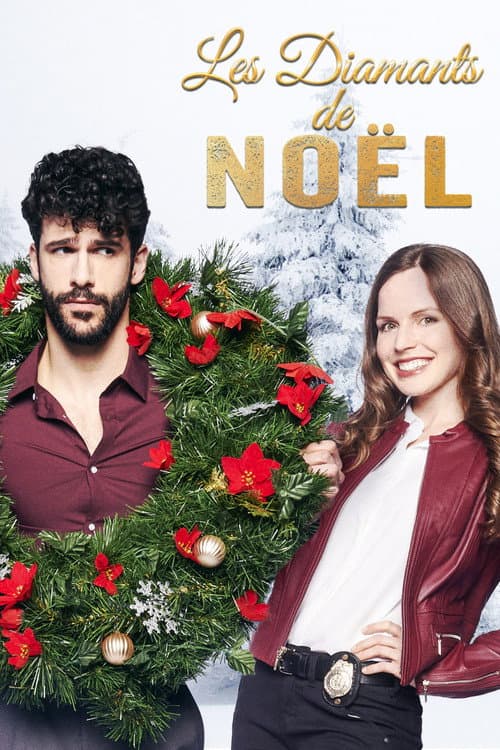 Affiche de Les Diamants de Noël
