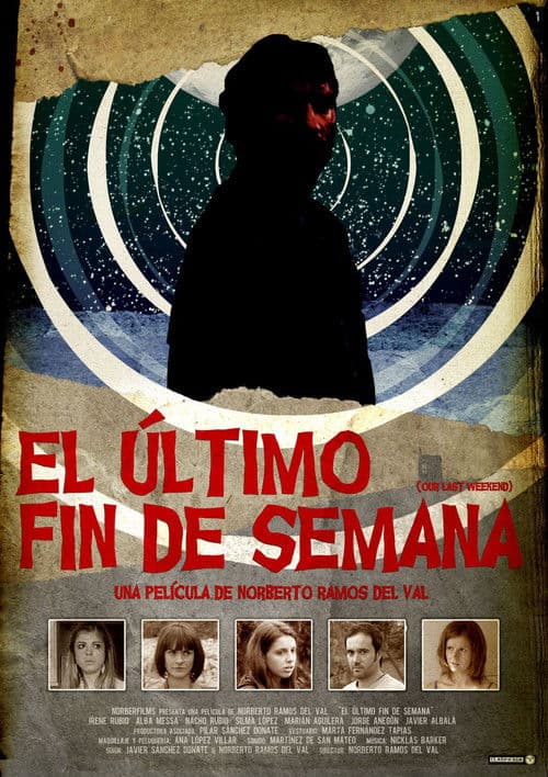 Affiche de El último fin de semana