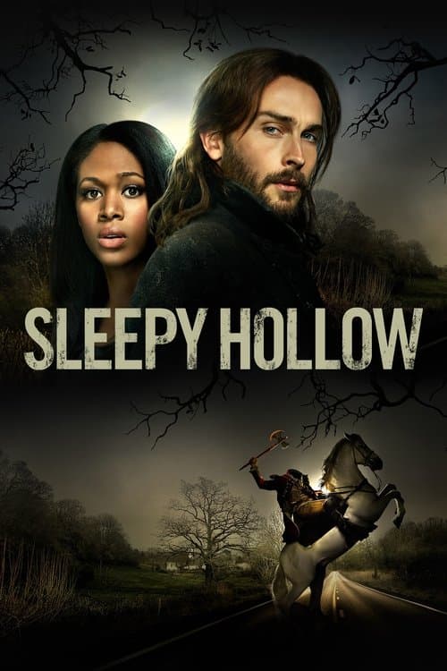 Affiche de Sleepy Hollow