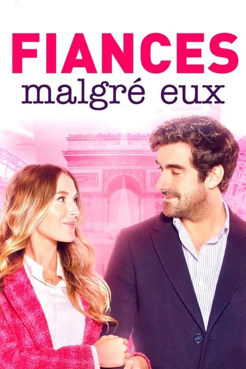 Affiche de Fiancés malgré eux