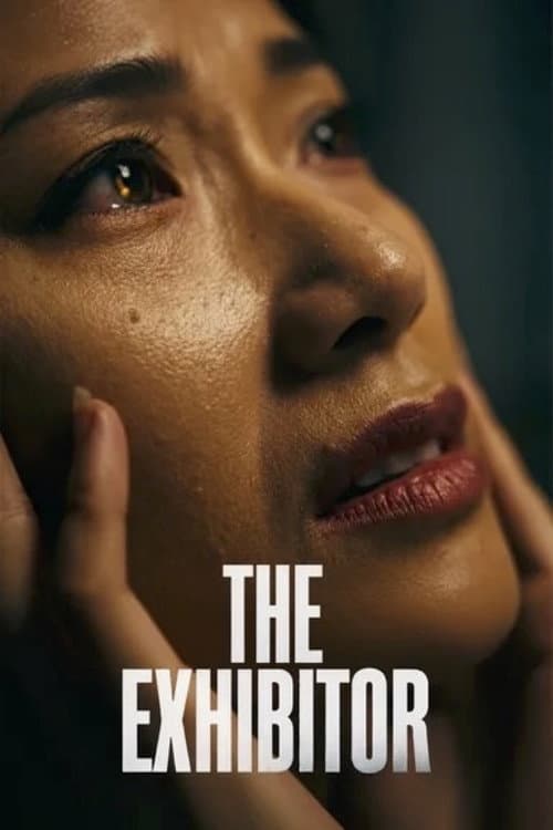 Affiche de The Exhibitor