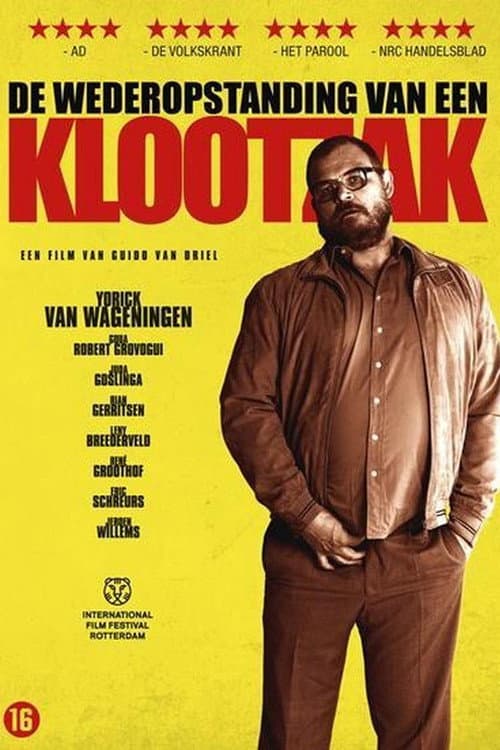 Affiche de The Resurrection of a Bastard