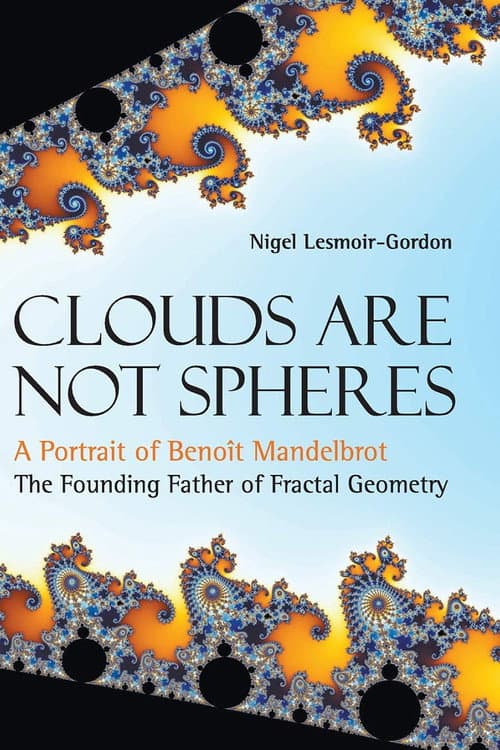 Affiche de Les nuages ne sont pas des sphères