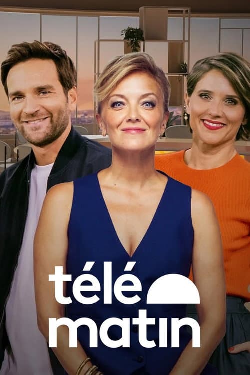 Affiche de Télématin
