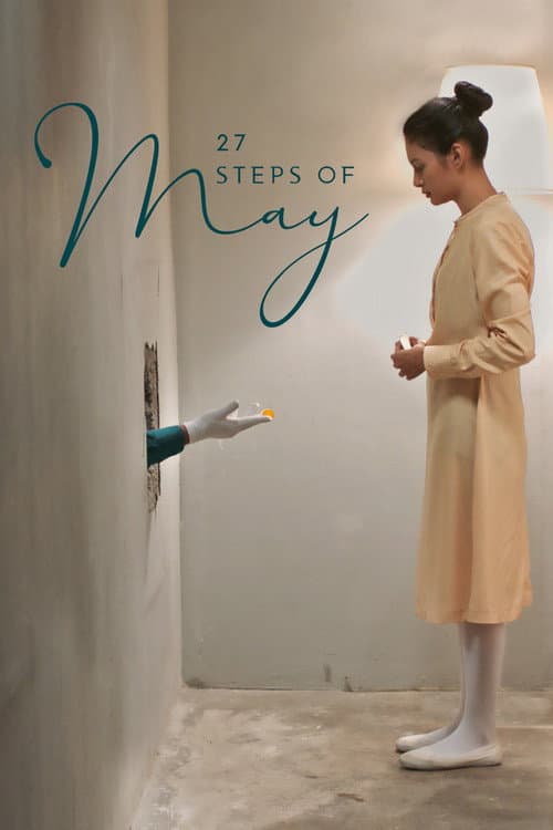 Affiche de 27 Steps of May