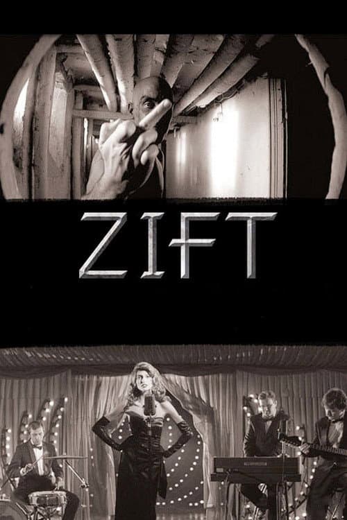 Affiche de Zift