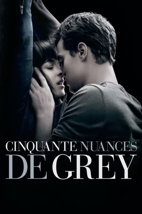 Affiche de Cinquante Nuances de Grey