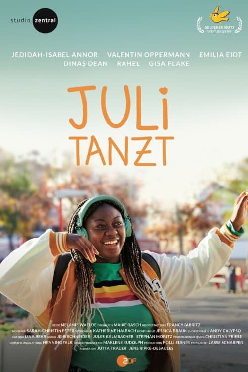 Affiche de Juli tanzt
