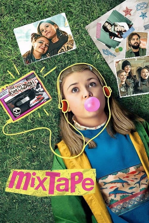 Affiche de La Cassette