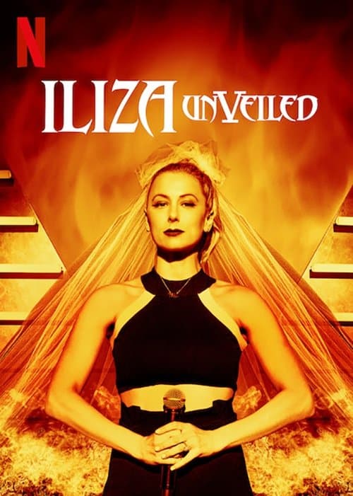 Affiche de Iliza Shlesinger: Unveiled