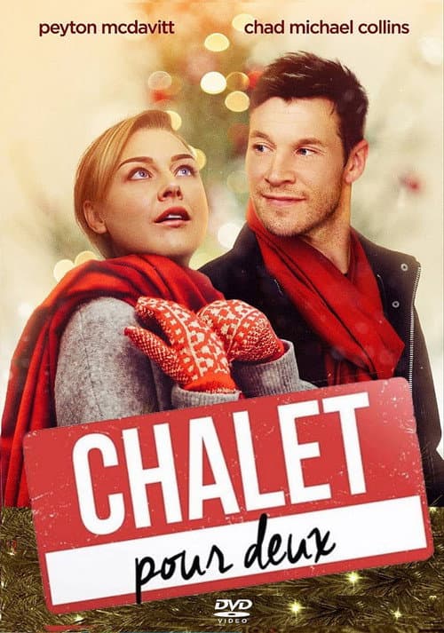 Affiche de Chalet pour deux