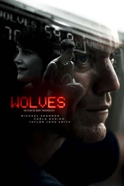 Affiche de Wolves