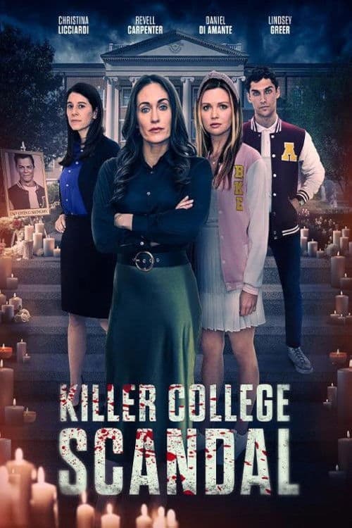 Affiche de Une mère contre tous