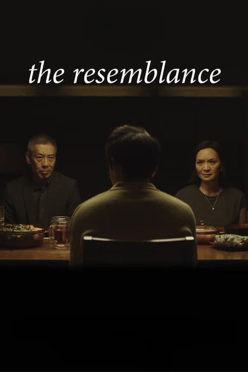 Affiche de The Resemblance