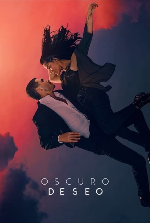 Affiche de Sombre désir