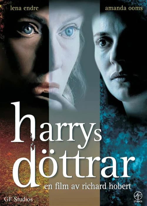 Affiche de Harry's Daughters