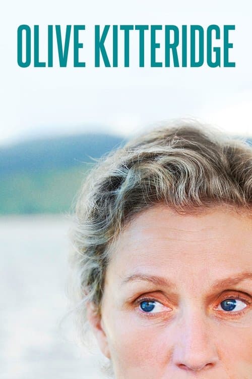 Affiche de Olive Kitteridge