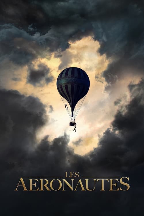 Affiche de Les Aéronautes