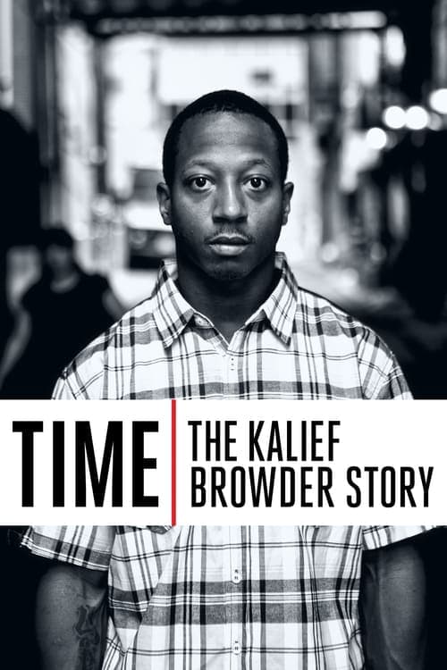 Affiche de L'histoire de Kalief Browder