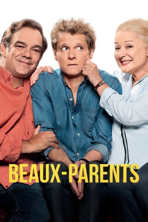 Affiche de Beaux-parents